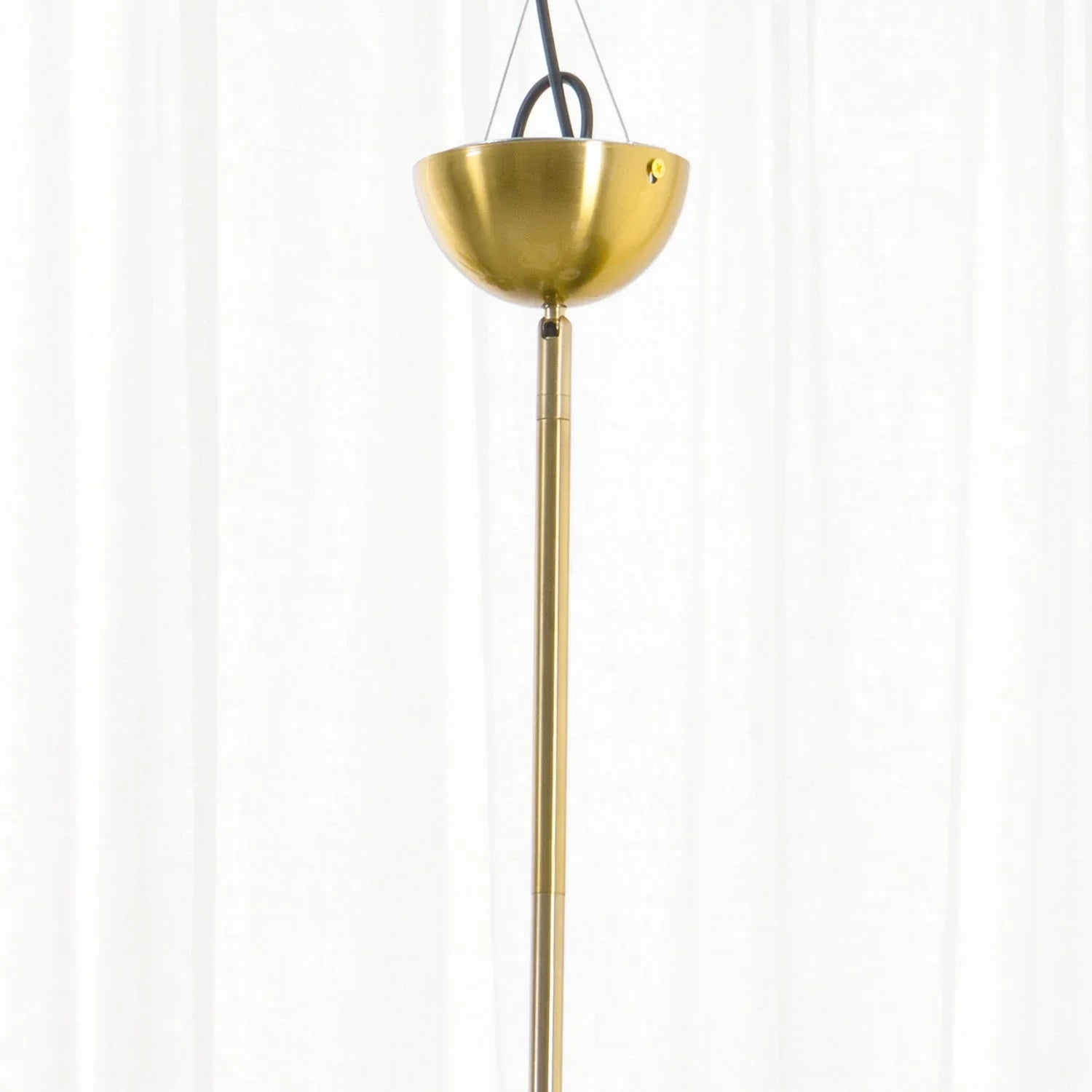 Gooseneck Chandeliers - YhLamps