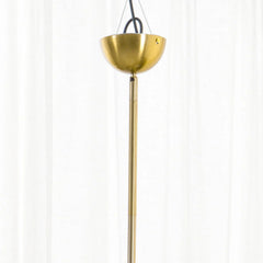 Gooseneck Chandeliers - YhLamps