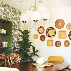 Gooseneck Chandeliers - YhLamps