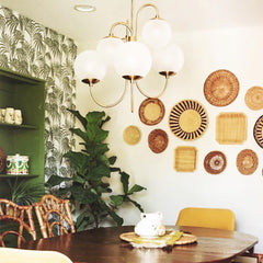 Gooseneck Chandeliers - YhLamps