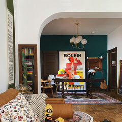 Gooseneck Chandeliers - YhLamps