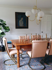 Gooseneck Chandeliers - YhLamps