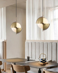 Anix Pendant Lamp - YhLamps