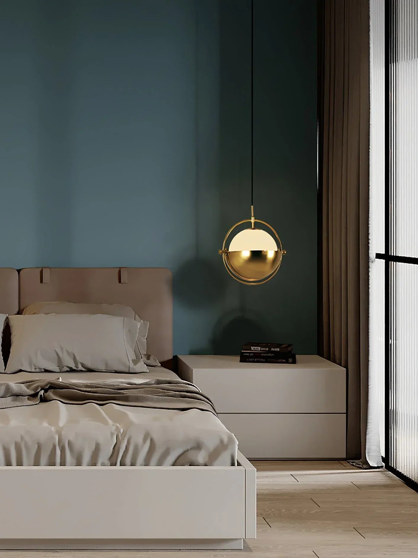 Anix Pendant Lamp - YhLamps