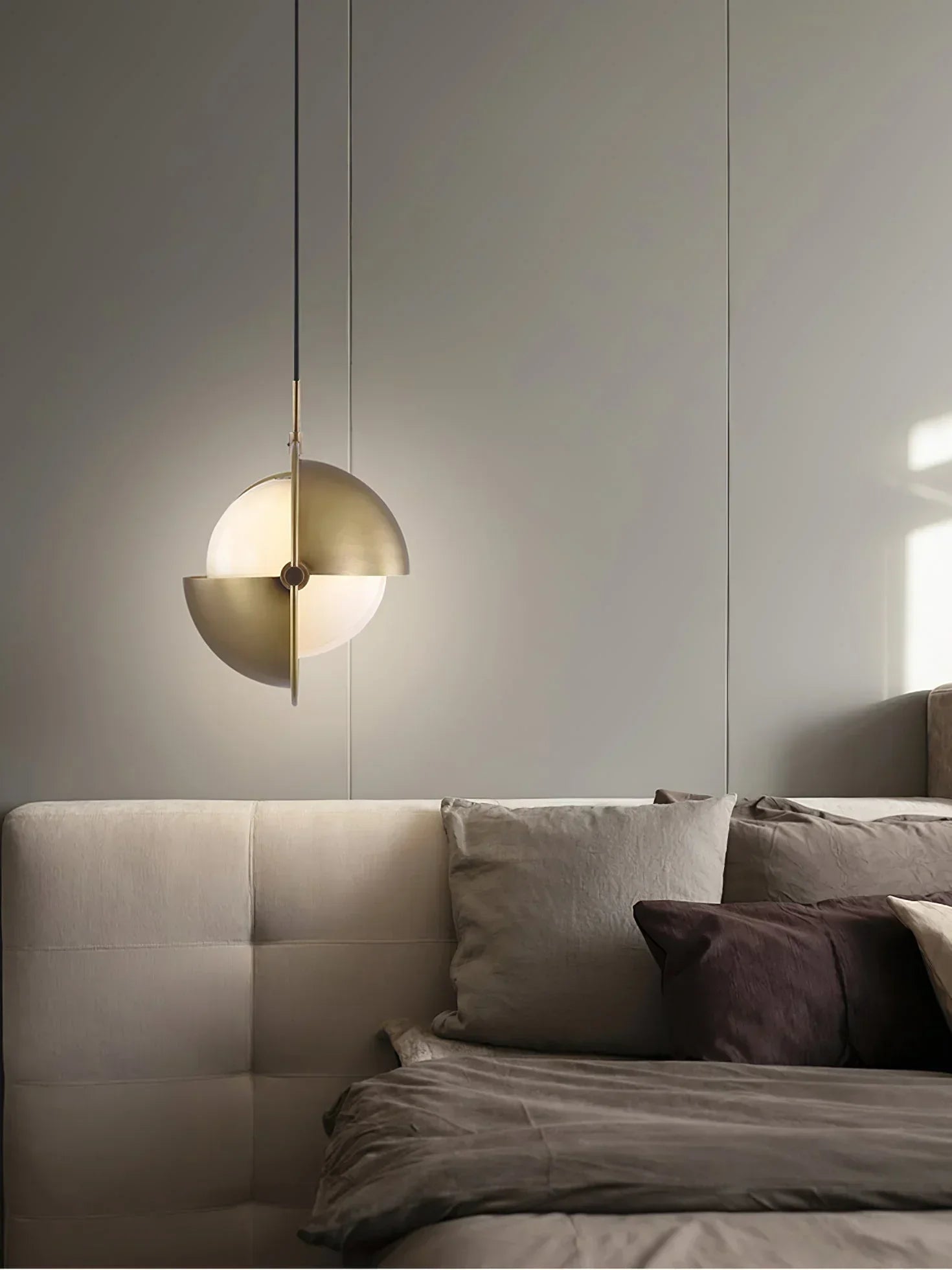 Anix Pendant Lamp - YhLamps