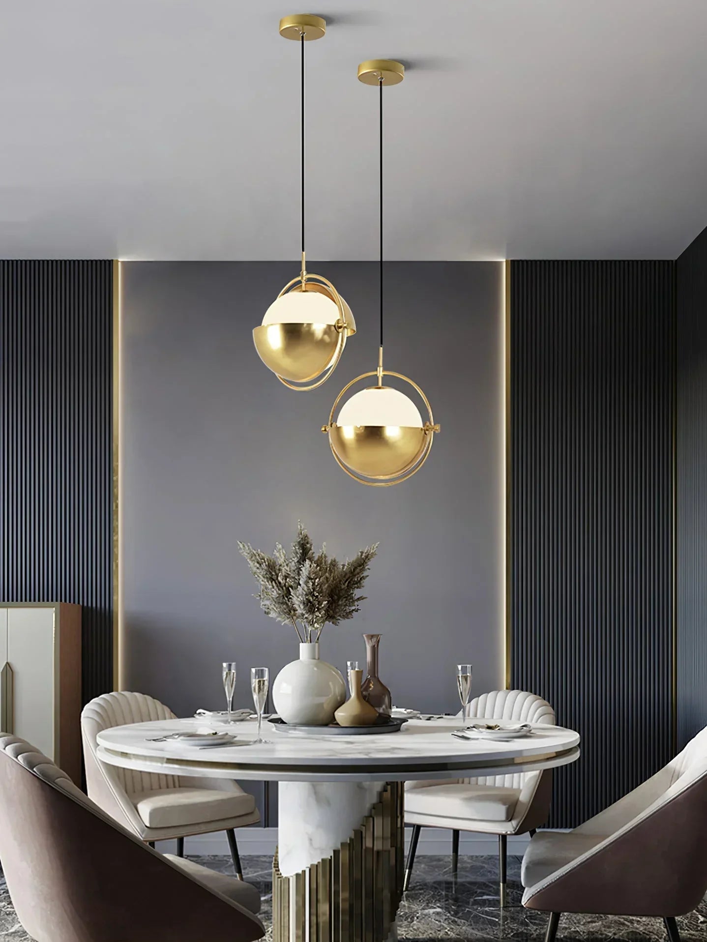 Anix Pendant Lamp - YhLamps