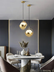 Anix Pendant Lamp - YhLamps