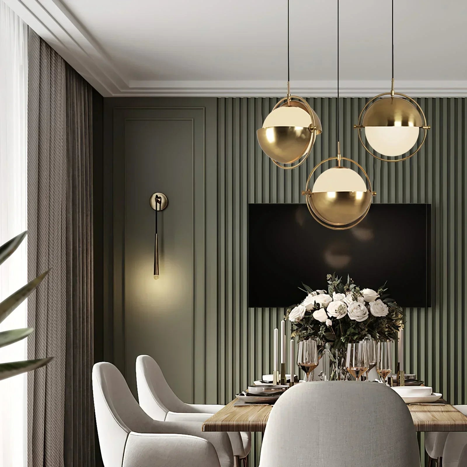 Anix Pendant Lamp - YhLamps