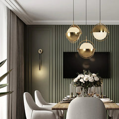 Anix Pendant Lamp - YhLamps