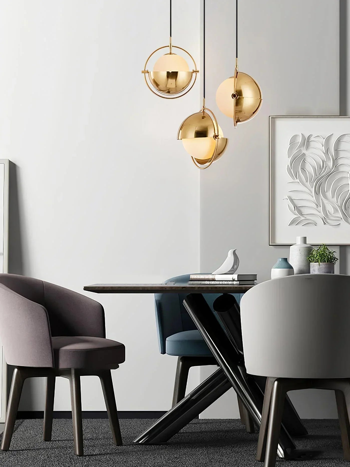 Anix Pendant Lamp - YhLamps