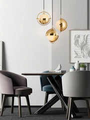 Anix Pendant Lamp - YhLamps