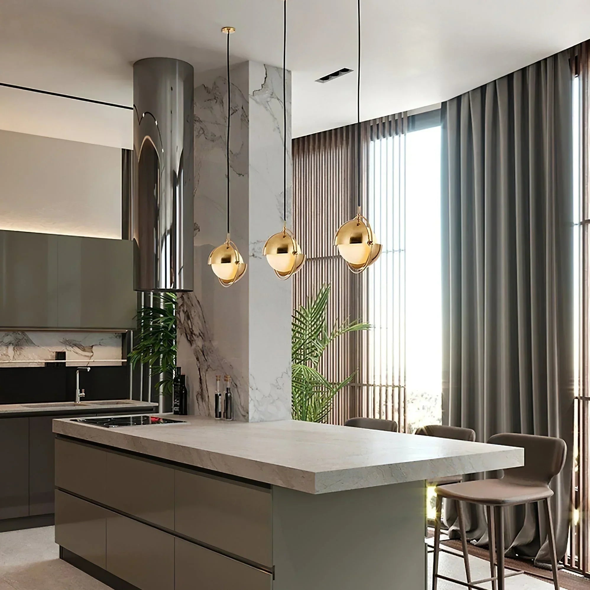 Anix Pendant Lamp - YhLamps