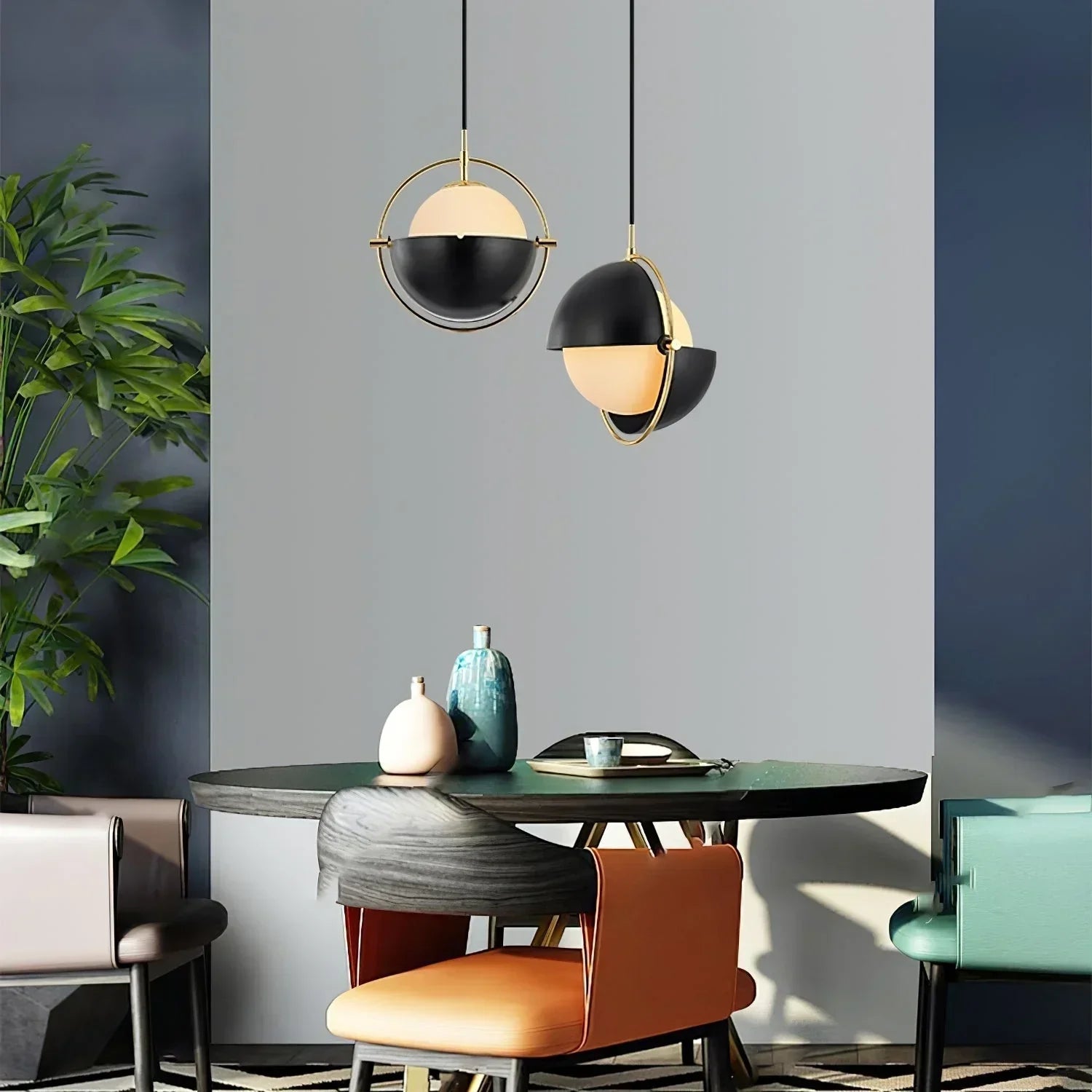 Anix Pendant Lamp - YhLamps
