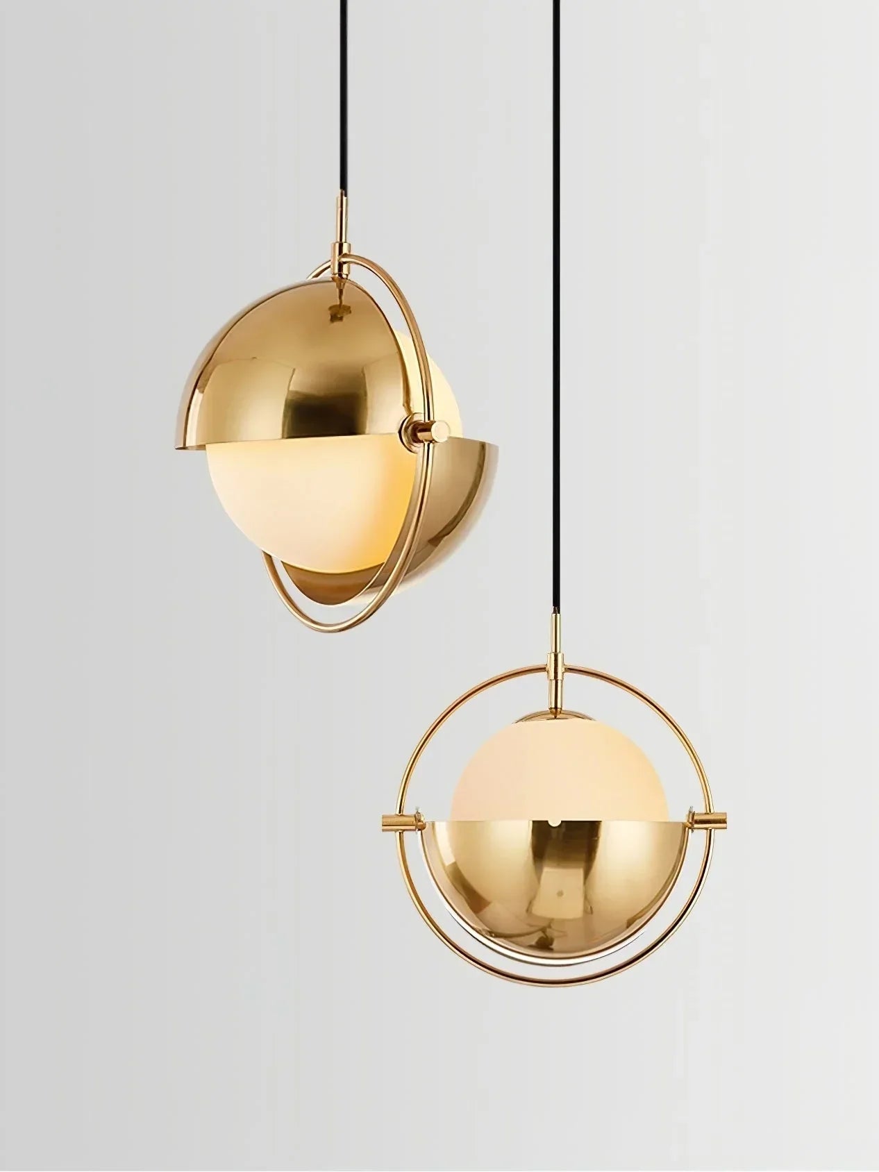 Anix Pendant Lamp - YhLamps