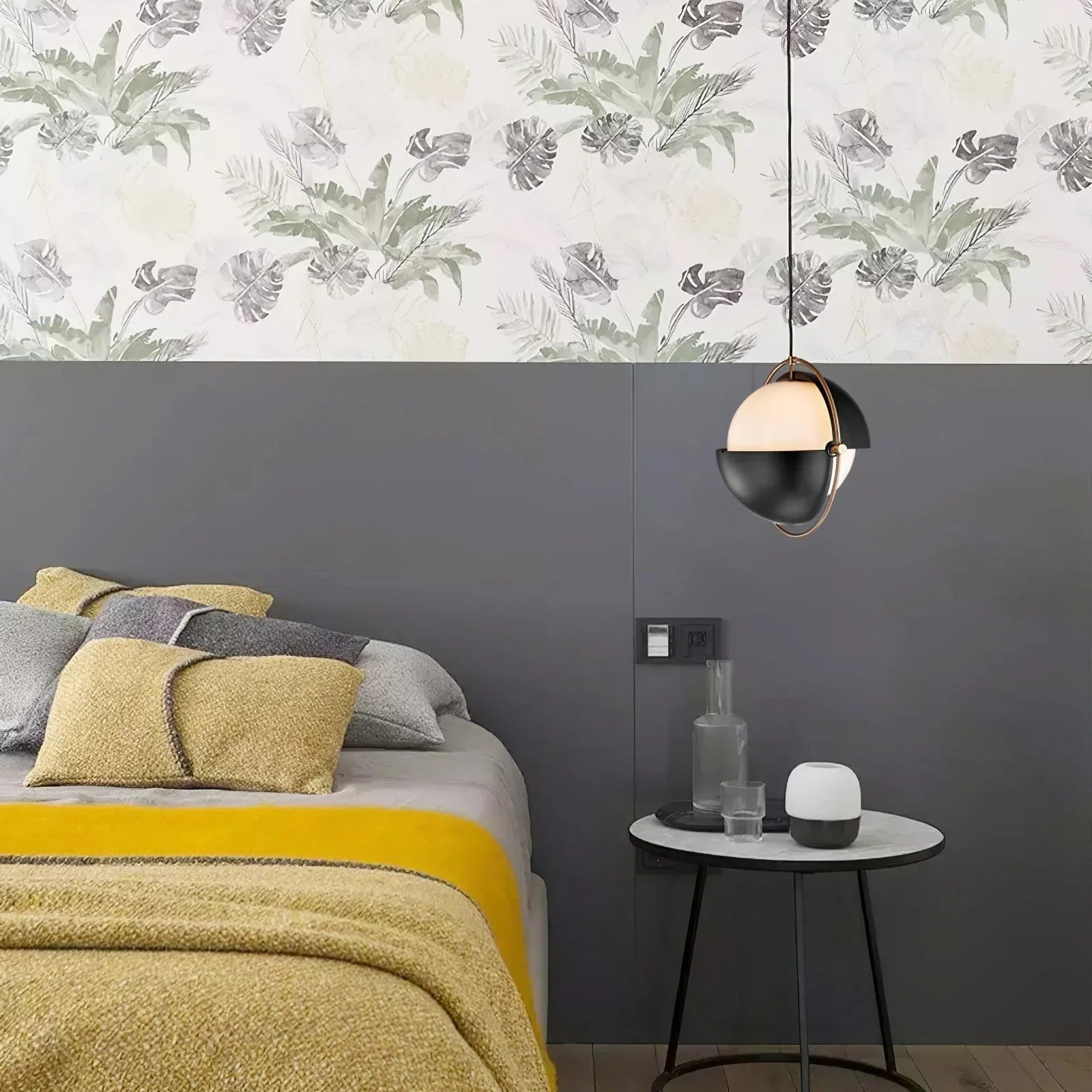 Anix Pendant Lamp - YhLamps