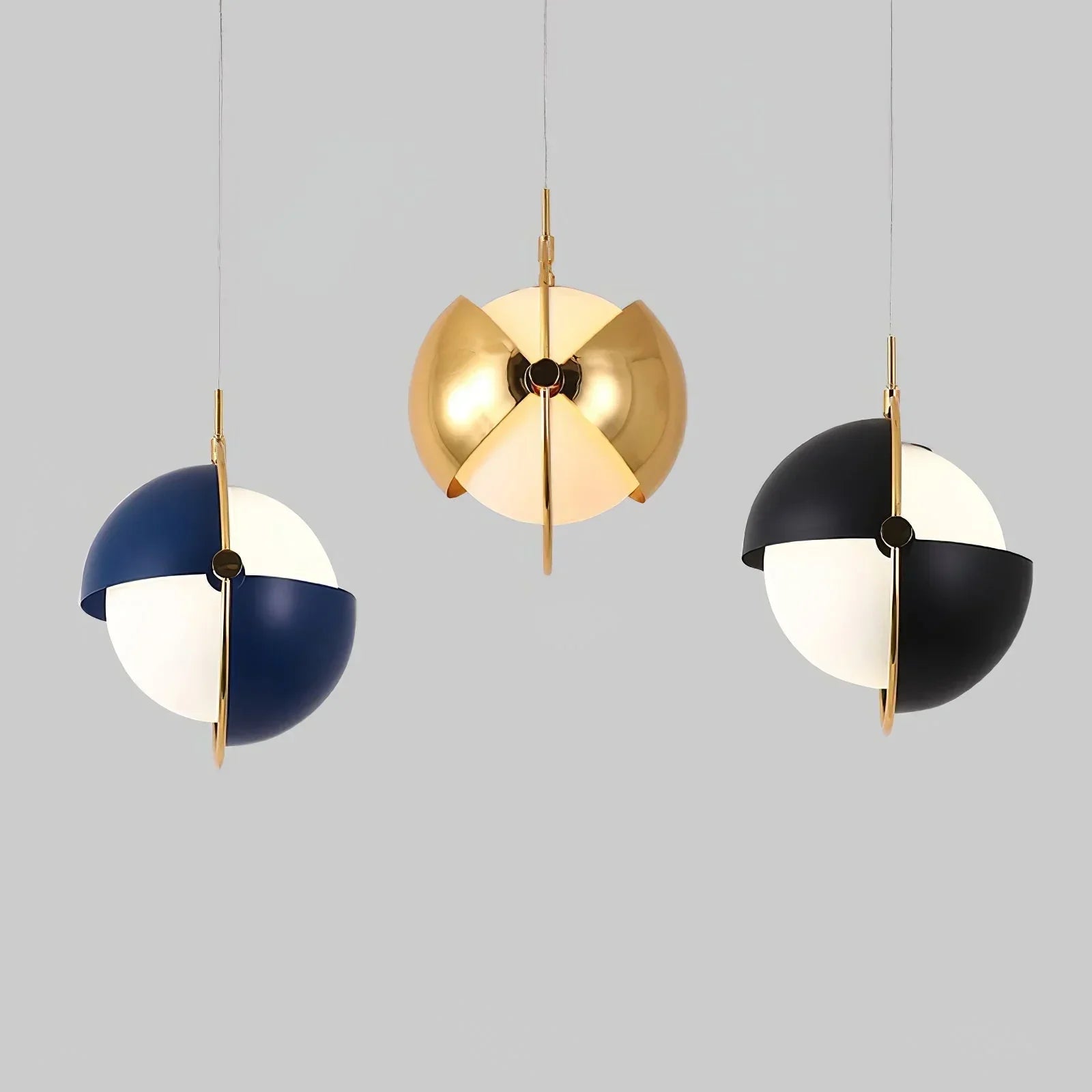 Anix Pendant Lamp - YhLamps