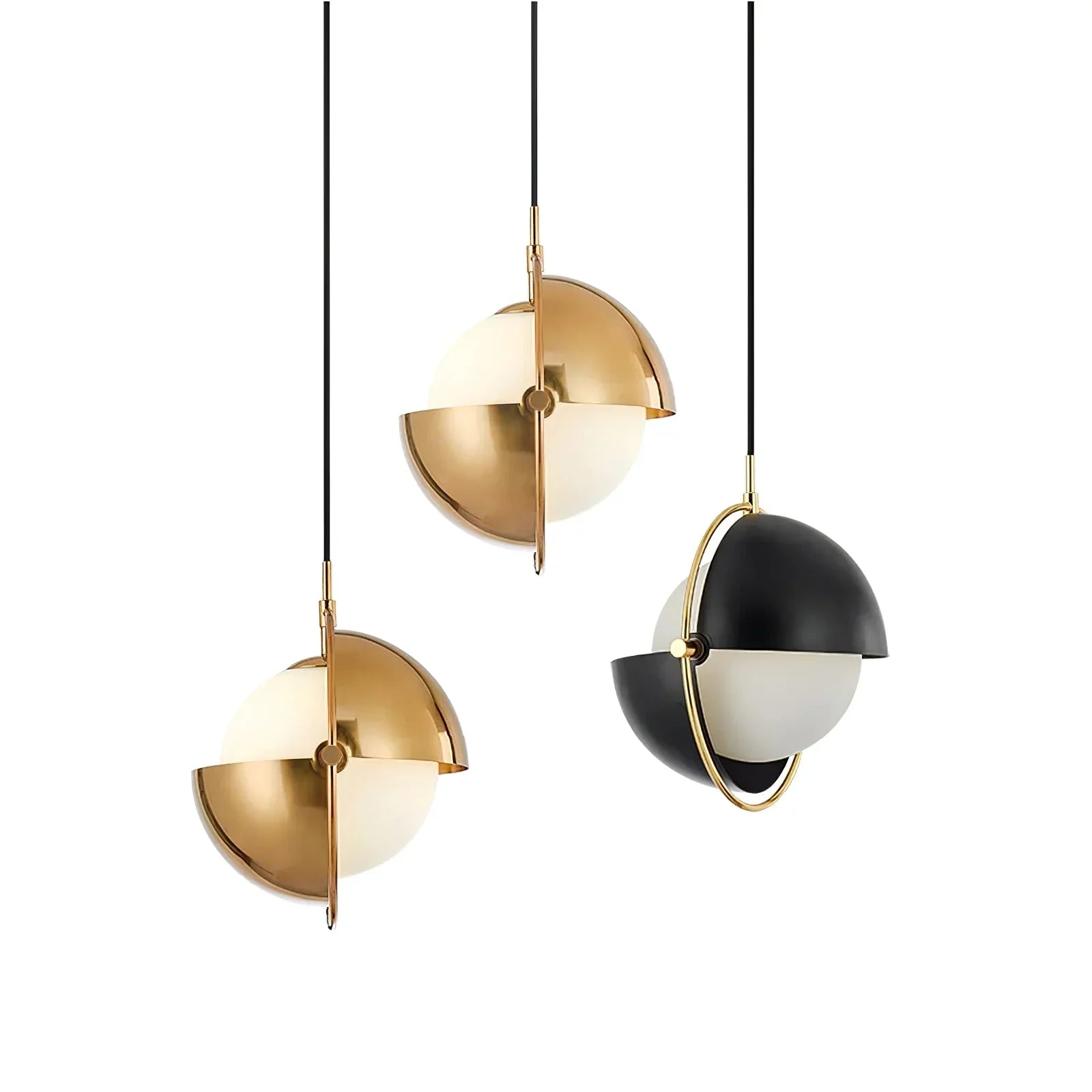 Anix Pendant Lamp - YhLamps