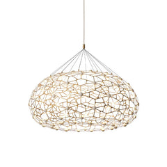 Gypsophila chandelier - YhLamps