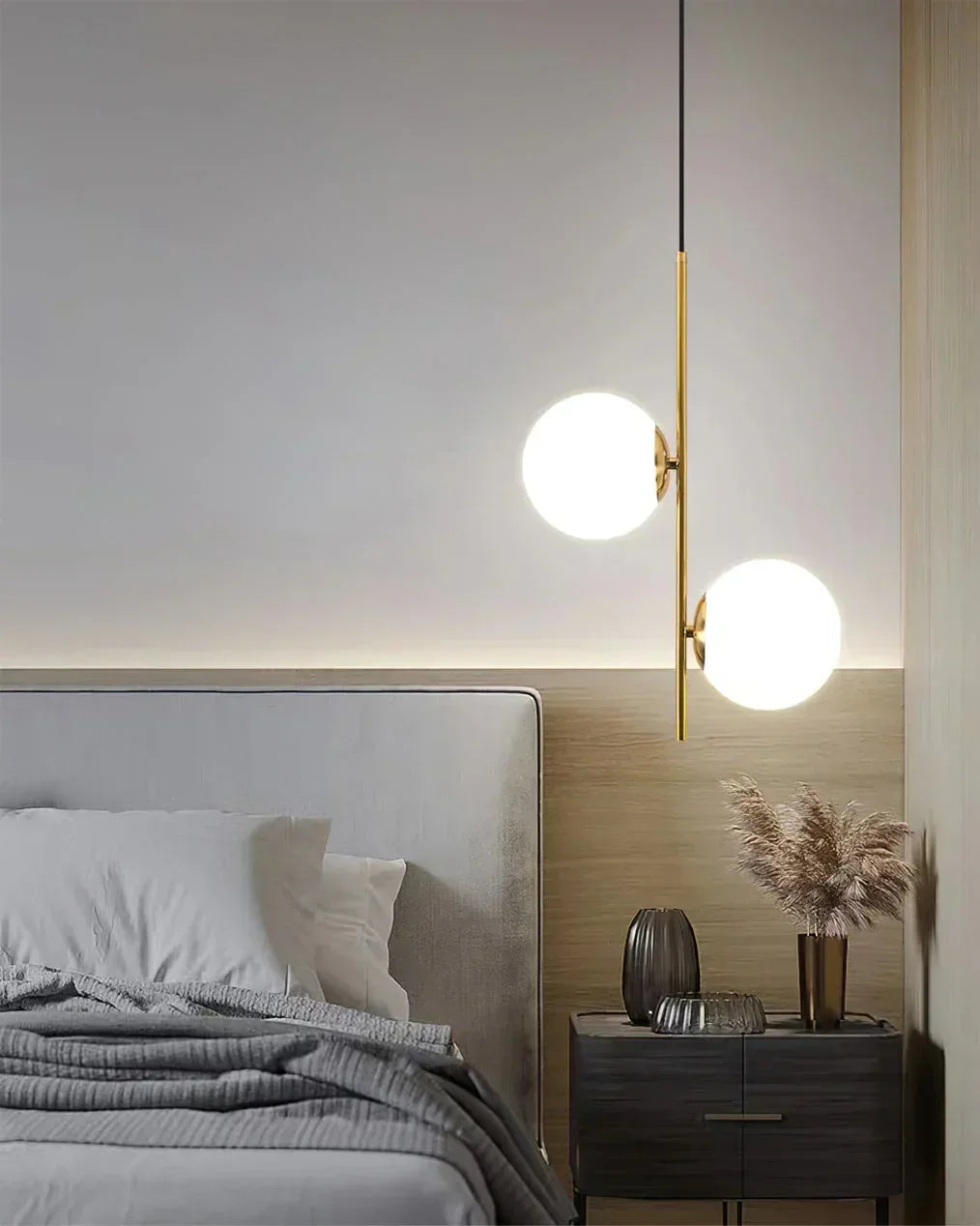 Castell Pendant Lamp - YhLamps