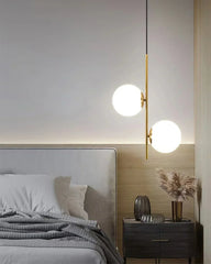 Castell Pendant Lamp - YhLamps