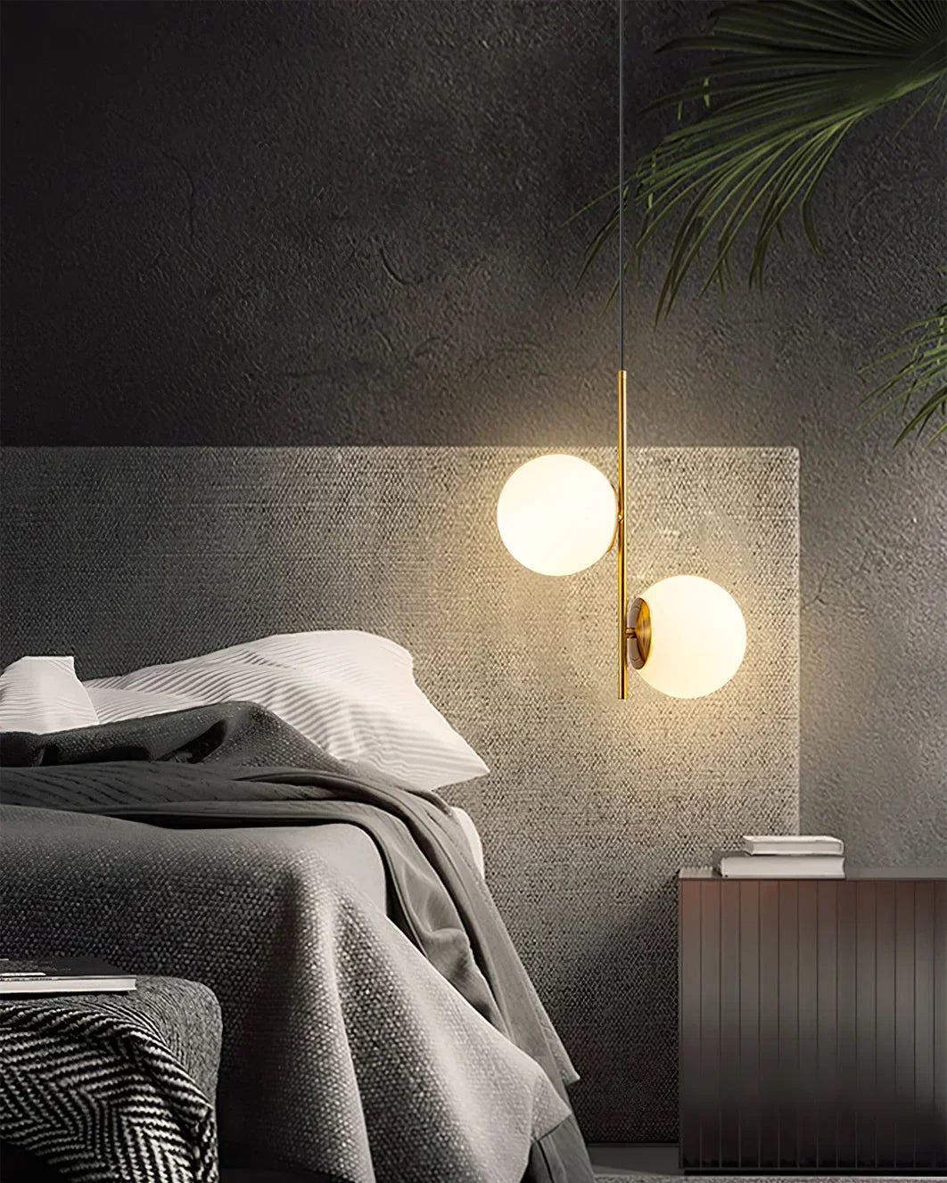 Castell Pendant Lamp - YhLamps