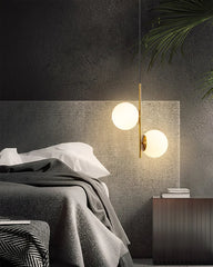 Castell Pendant Lamp - YhLamps