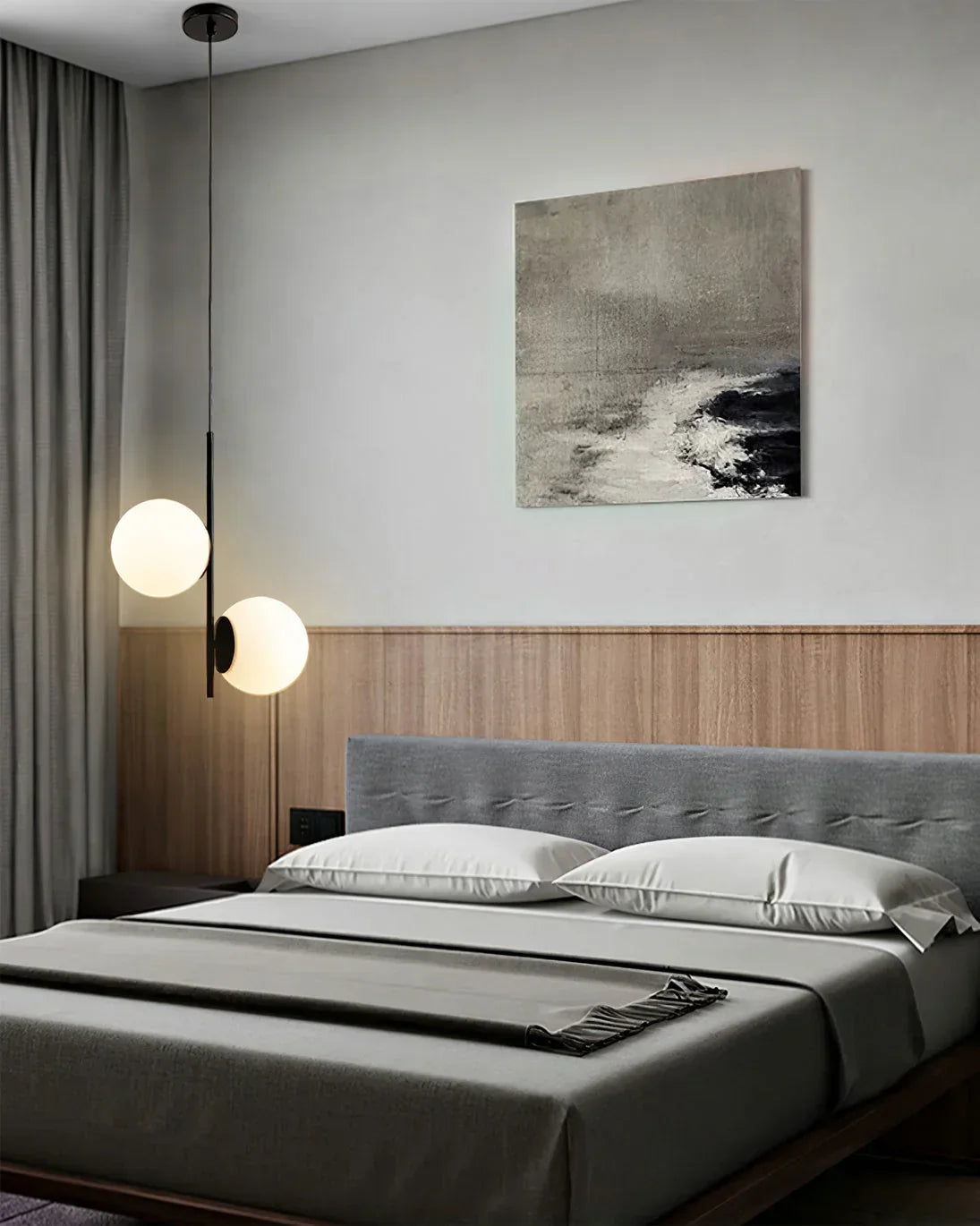 Castell Pendant Lamp - YhLamps