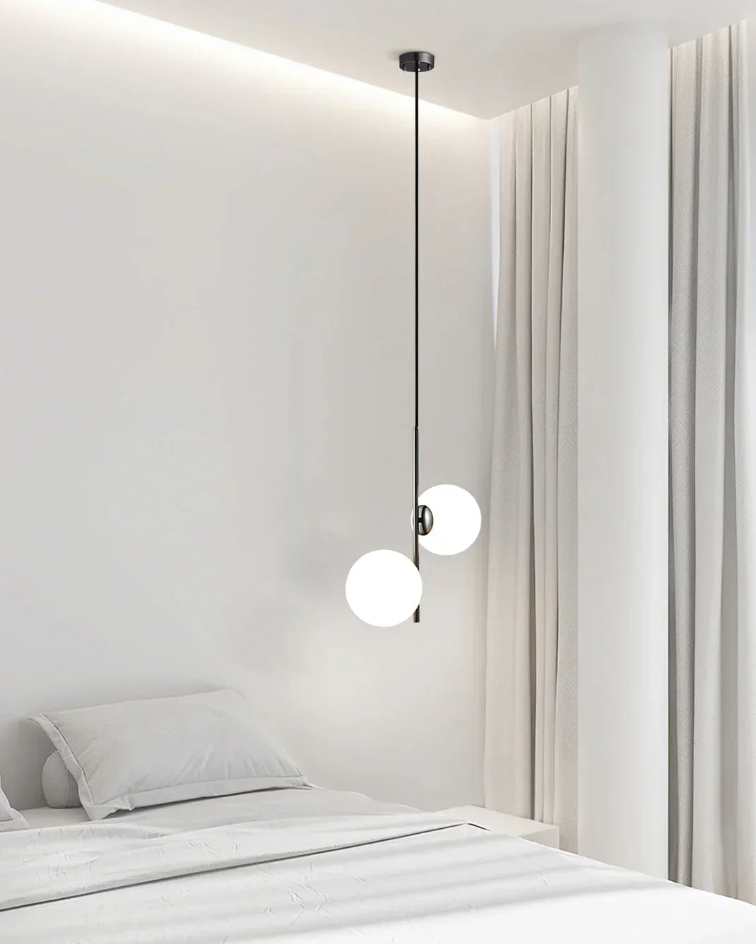 Castell Pendant Lamp - YhLamps