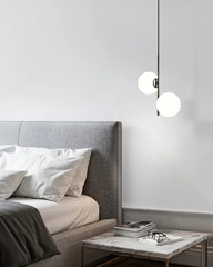 Castell Pendant Lamp - YhLamps