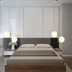 Castell Pendant Lamp - YhLamps