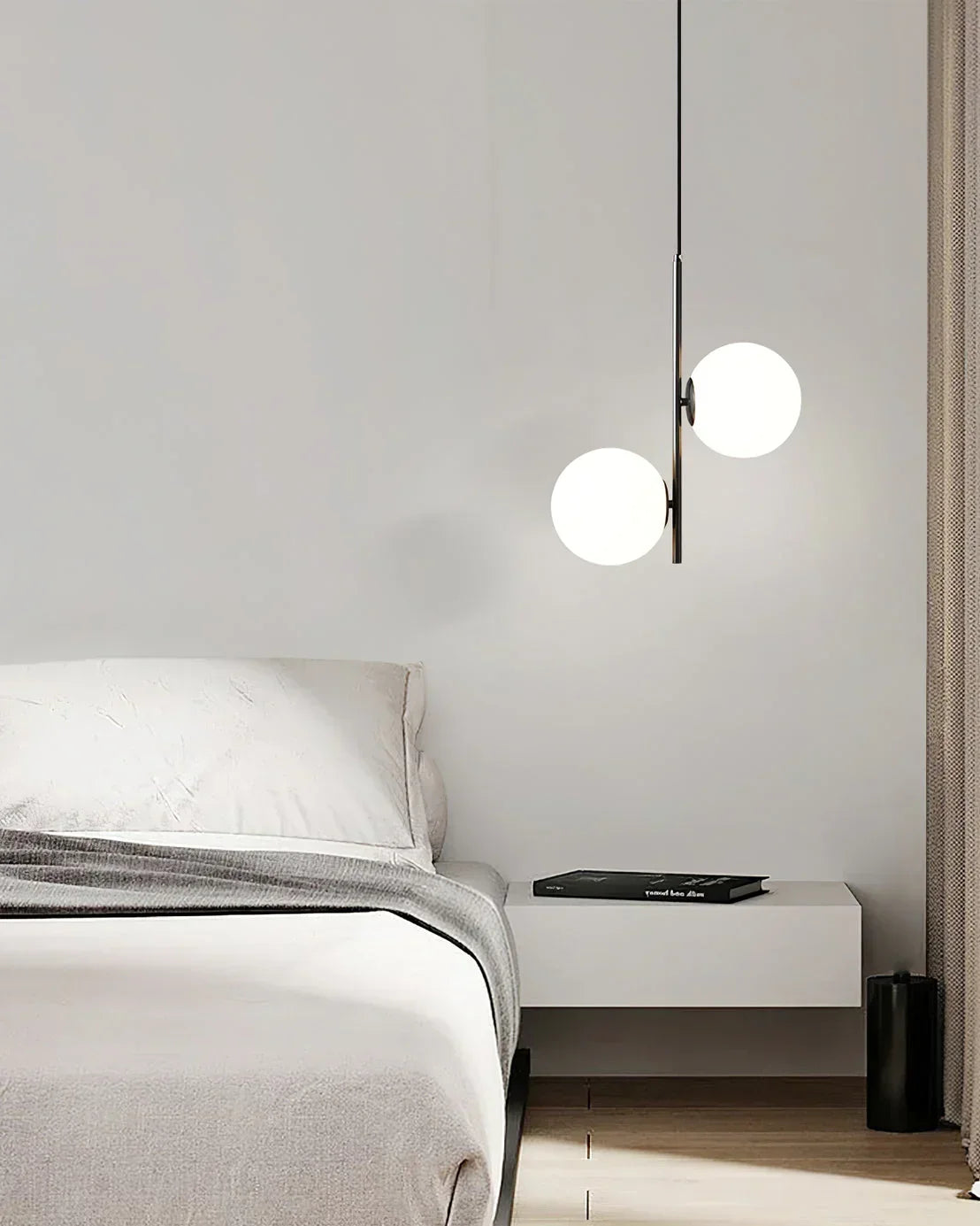 Castell Pendant Lamp - YhLamps