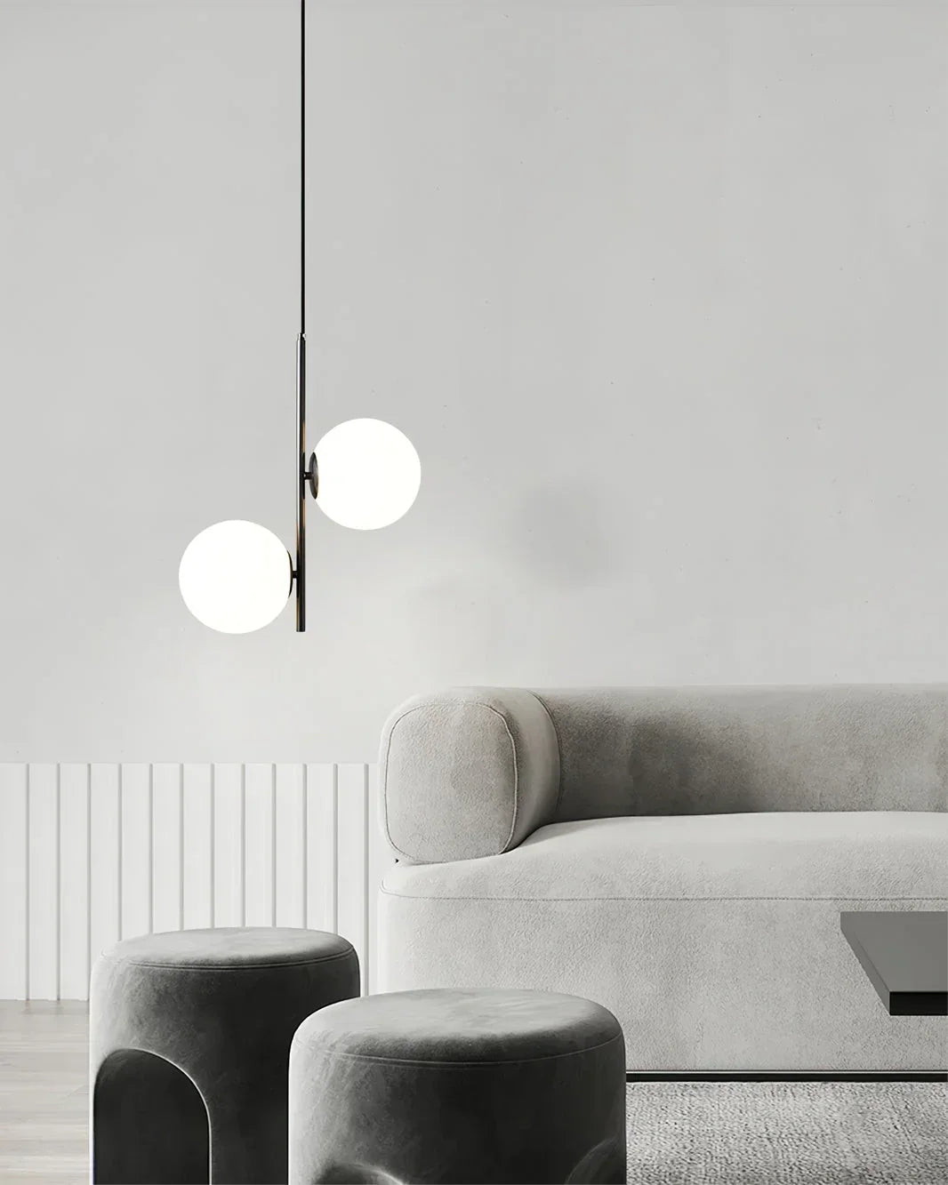 Castell Pendant Lamp - YhLamps