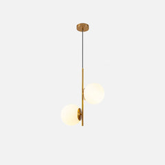 Castell Pendant Lamp - YhLamps
