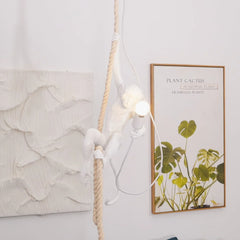 Monkey Pendant Lamp - YhLamps