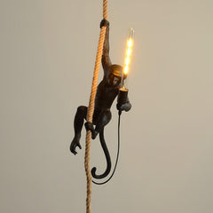 Monkey Pendant Lamp - YhLamps