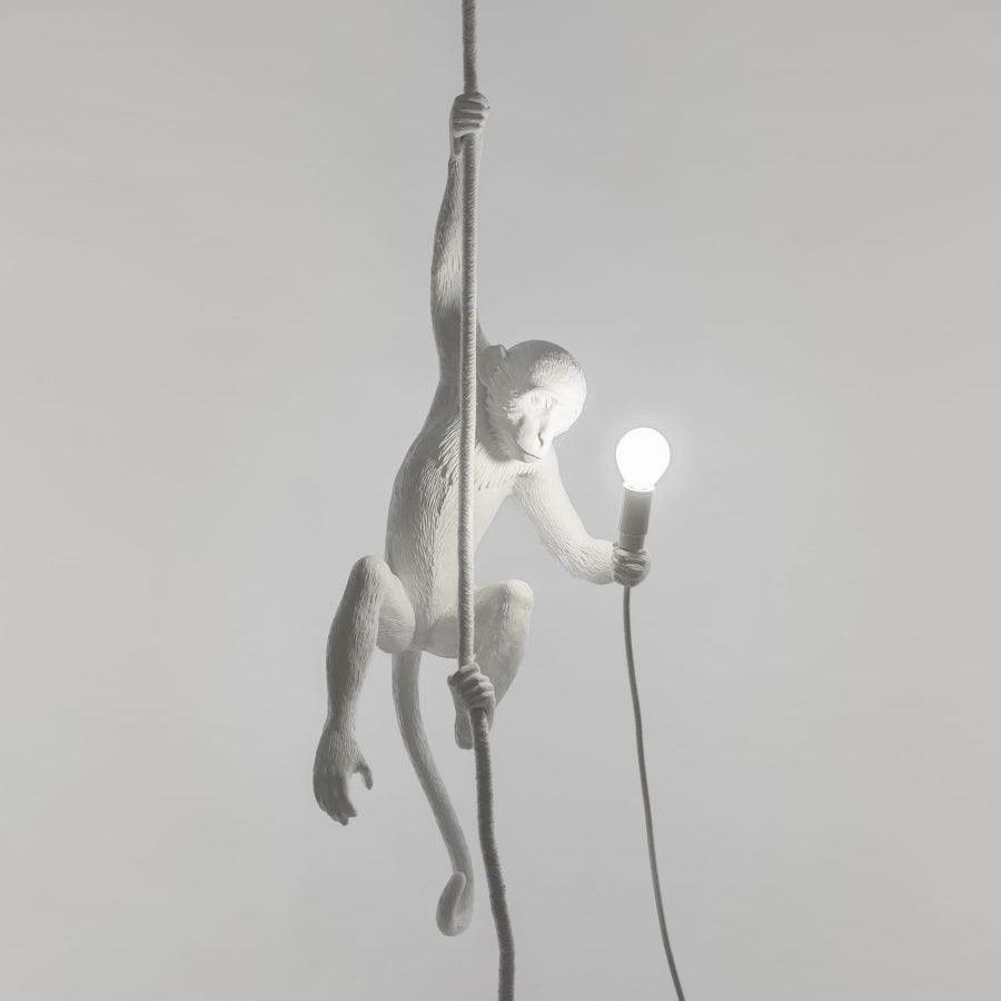 Monkey Pendant Lamp - YhLamps