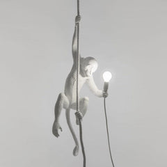 Monkey Pendant Lamp - YhLamps
