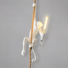 Monkey Pendant Lamp - YhLamps