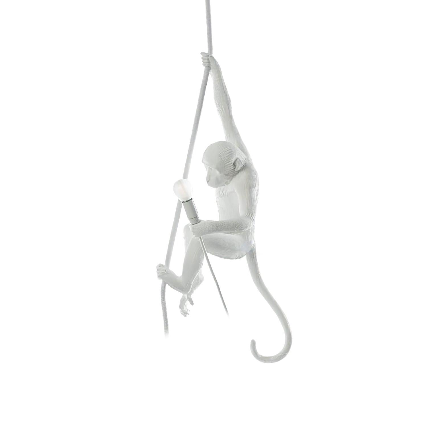 Monkey Pendant Lamp - YhLamps