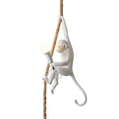 Monkey Pendant Lamp - YhLamps