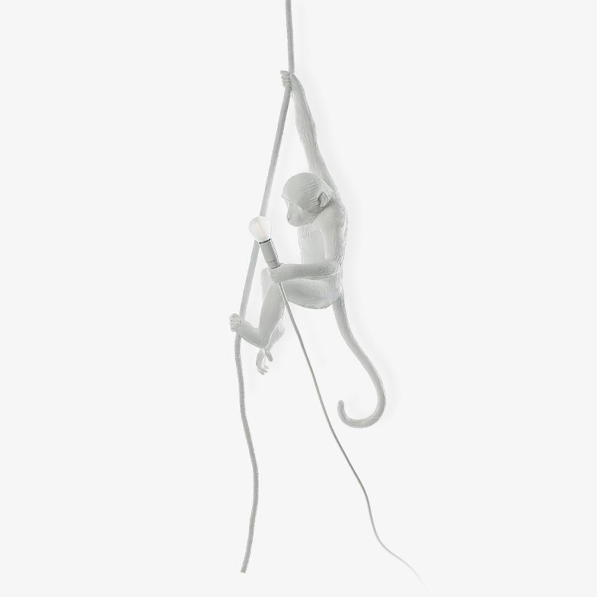 Monkey Pendant Lamp - YhLamps