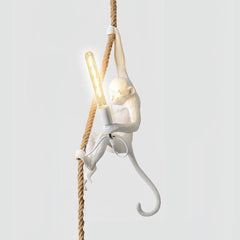 Monkey Pendant Lamp - YhLamps