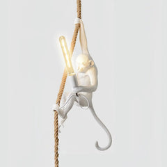 Monkey Pendant Lamp - YhLamps
