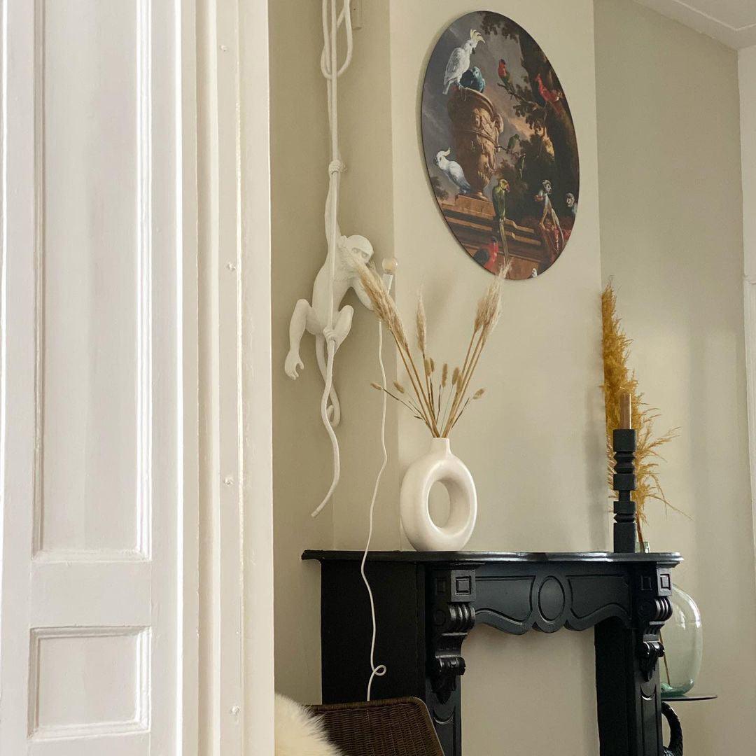 Monkey Pendant Lamp - YhLamps