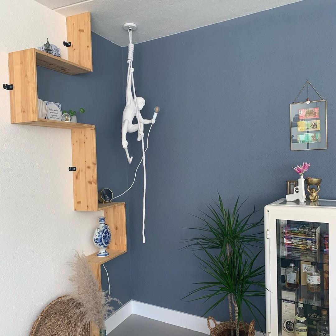 Monkey Pendant Lamp - YhLamps