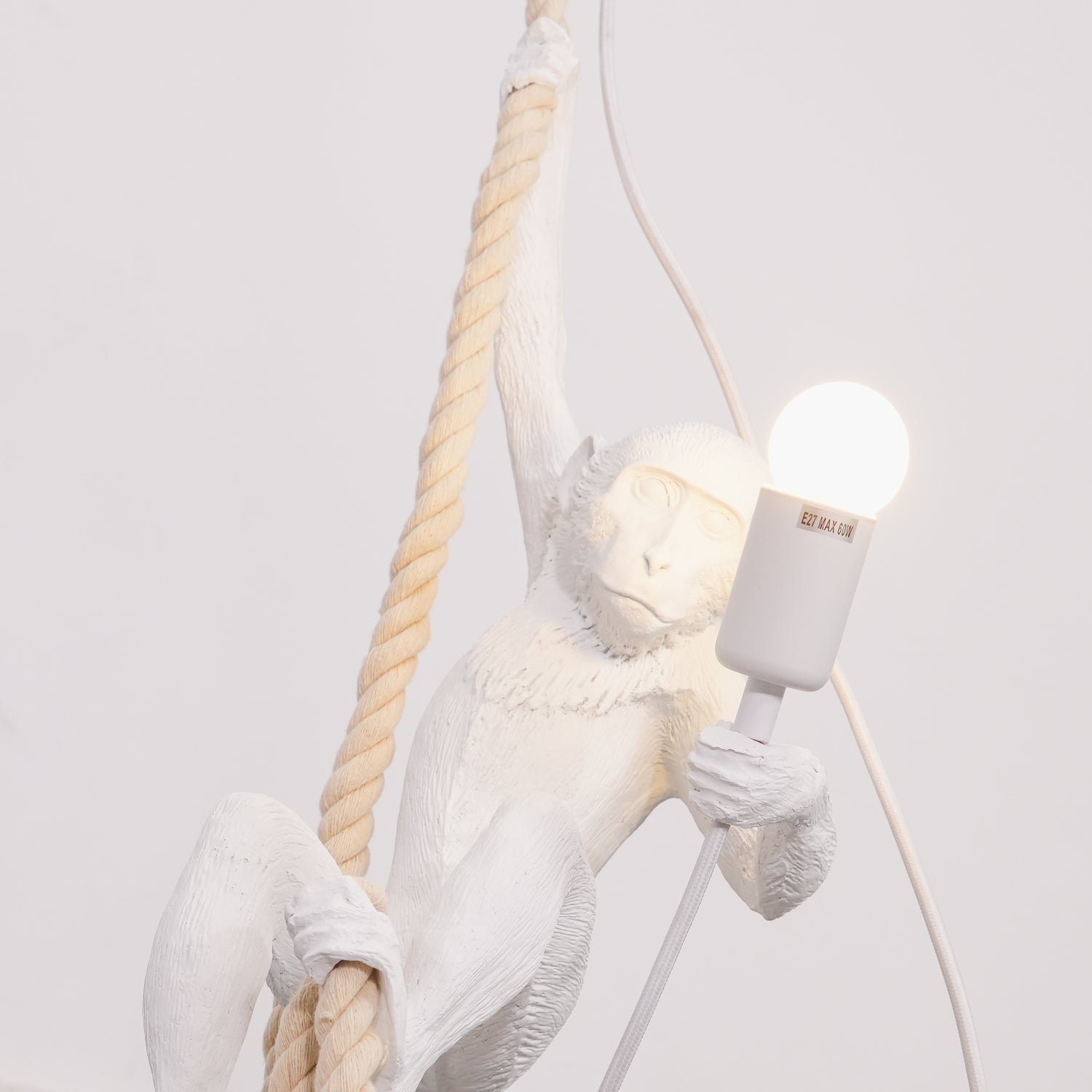 Monkey Pendant Lamp - YhLamps