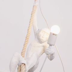 Monkey Pendant Lamp - YhLamps