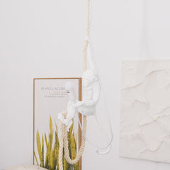 Monkey Pendant Lamp - YhLamps