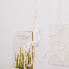 Monkey Pendant Lamp - YhLamps