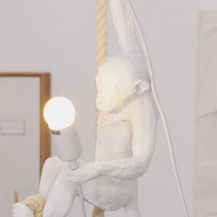 Monkey Pendant Lamp - YhLamps